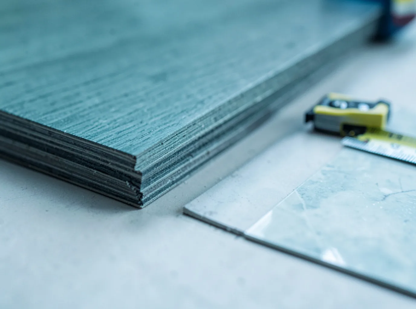 Luxury Vinyl Plank Installation Waymart, PA FAQs